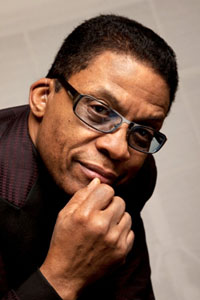 Херби Хэнкок (Herbie Hancock)