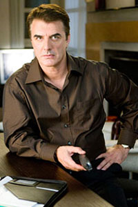 Крис Нот (Chris Noth)