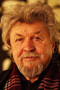 Мирослав Ондржичек (Miroslav Ondricek)