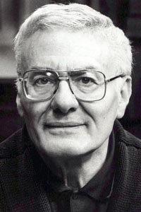 Питер Шэффер (Peter Shaffer)