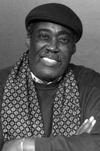 Чарльз Фуллер (Charles Fuller)
