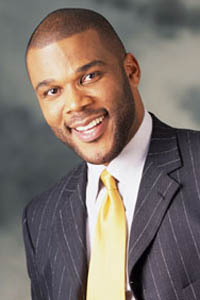 Тайлер Перри (Tyler Perry)