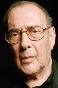 Гарольд Пинтер (Harold Pinter)
