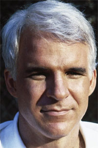 Стив Мартин (Steve Martin)