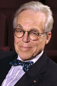 Джон Гуар (John Guare) Джон Гуар (John Guare)
