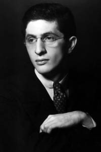 Бернард Херрманн (Bernard Herrmann)