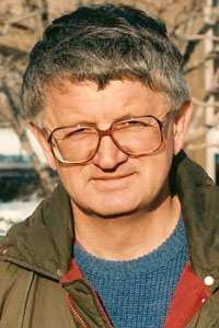 Стив Тесич / Steve Tesich Стив Тесич / Steve Tesich