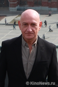Бен Кингсли (Ben Kingsley)
