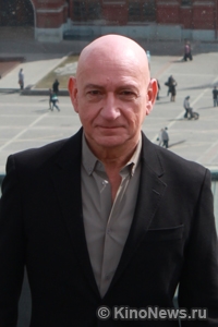 Бен Кингсли / Ben Kingsley