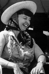 Харриет Фрэнк мл. (Harriet Frank Jr.)