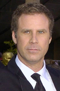 Уилл Феррелл / Will Ferrell