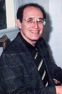 Джоэл Хершхорн (Joel Hirschhorn)