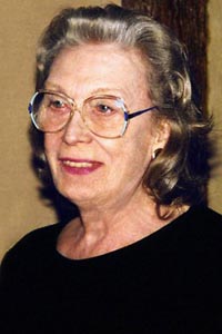 Анджела Морли (Angela Morley)
