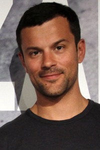 Дмитрий Доганис (Dimitri Doganis)