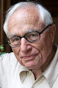 Уолтер Бернстайн (Walter Bernstein)