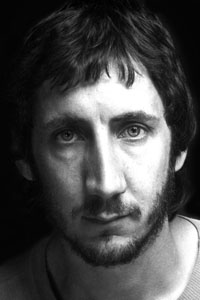 Пит Таунсенд / Pete Townshend