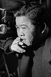 Джеймс Вонг Хоу (James Wong Howe) Джеймс Вонг Хоу (James Wong Howe)
