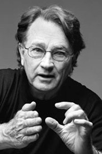 Билл Батлер (Bill Butler)