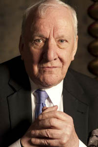 Ричард Родни Беннетт (Richard Rodney Bennett)
