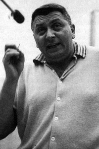 Уолтер Шарф (Walter Scharf)
