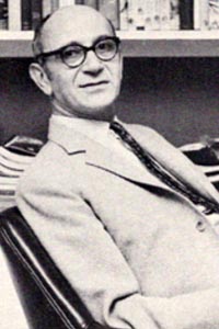 Пол Ден (Paul Dehn)