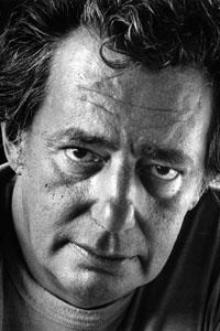 Мордехай Рихлер / Mordecai Richler