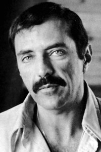 Уильям Питер Блэтти / William Peter Blatty