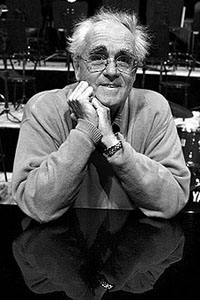 Мишель Легран (Michel Legrand)