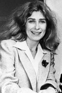 Дебра Хилл (Debra Hill) Дебра Хилл (Debra Hill)