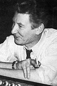 Фрэнк Корделл / Frank Cordell Фрэнк Корделл / Frank Cordell