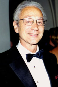 Фред Карлин (Fred Karlin)