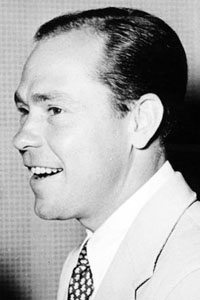 Джонни Мерсер (Johnny Mercer)