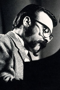 Винс Гуаральди / Vince Guaraldi