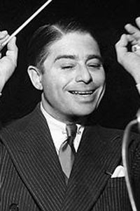 Лайонел Ньюман (Lionel Newman) Лайонел Ньюман (Lionel Newman)