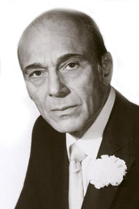 Джонни Грин (Johnny Green)