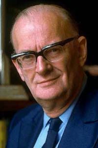 Артур Ч. Кларк (Arthur C. Clarke)