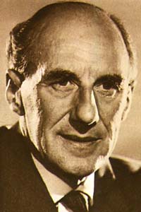Вернон Харрис (Vernon Harris)