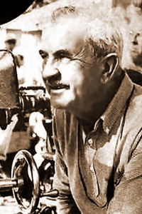 Бернетт Гаффи (Burnett Guffey) Бернетт Гаффи (Burnett Guffey)