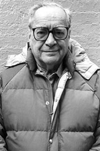 Джозеф Стрик (Joseph Strick) Джозеф Стрик (Joseph Strick)