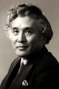 Тосиро Маюдзуми / Toshiro Mayuzumi