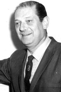 Гарри Сукман (Harry Sukman)