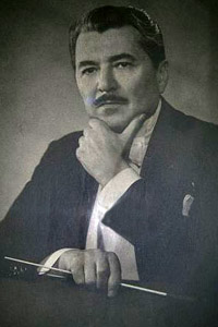 Лео Арно (Leo Arnaud) Лео Арно (Leo Arnaud)