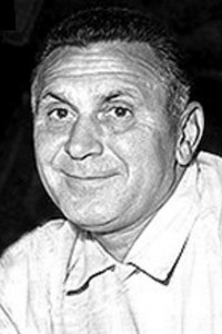 Милтон Р. Крэснер (Milton R. Krasner) Милтон Р. Крэснер (Milton R. Krasner)