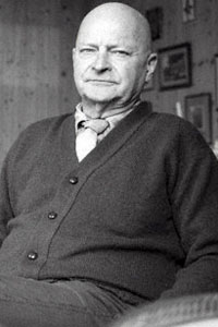 Даниэль Буланже (Daniel Boulanger)