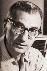 Бронислав Капер (Bronislau Kaper)