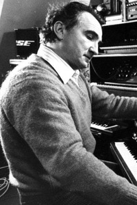 Мишель Мань (Michel Magne) Мишель Мань (Michel Magne)
