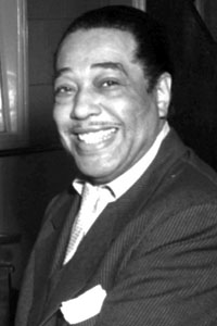 Дьюк Эллингтон (Duke Ellington)