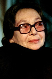 Маргерит Дюрас / Marguerite Duras