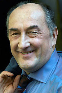 Борис Клюев
