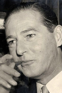 Теренс Рэттиган (Terence Rattigan)